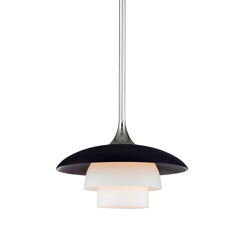 Barron 1-Light Mini-Pendant - Lamps Expo