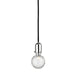 Marlow 1-Light Mini-Pendant - Lamps Expo