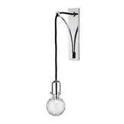 Marlow 1-Light Wall Sconce - Lamps Expo