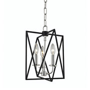 Laszlo 3-Light Mini-Chandelier - Lamps Expo