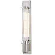 Shaw 1-Light Wall Sconce - Lamps Expo