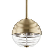 Easton 3-Light Small Pendant - Lamps Expo