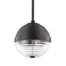 Easton 3-Light Small Pendant - Lamps Expo