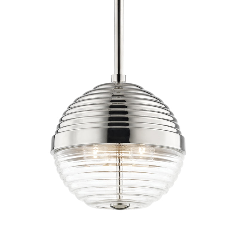 Easton 3-Light Small Pendant - Lamps Expo
