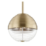Easton 4-Light Large Pendant - Lamps Expo