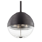 Easton 4-Light Large Pendant - Lamps Expo