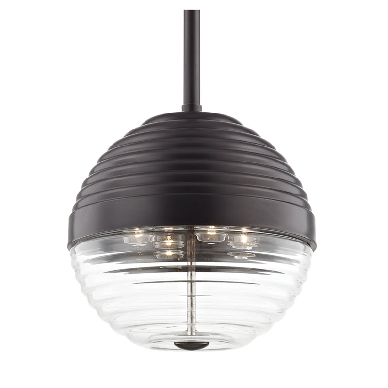 Easton 4-Light Large Pendant - Lamps Expo