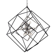 Roundout 12-Light Pendant - Lamps Expo