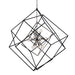 Roundout 12-Light Pendant - Lamps Expo
