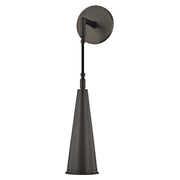 Alva 1-Light Wall Sconce - Lamps Expo