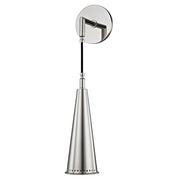 Alva 1-Light Wall Sconce - Lamps Expo