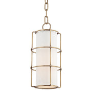Sovereign 1-Light Mini-Pendant - Lamps Expo