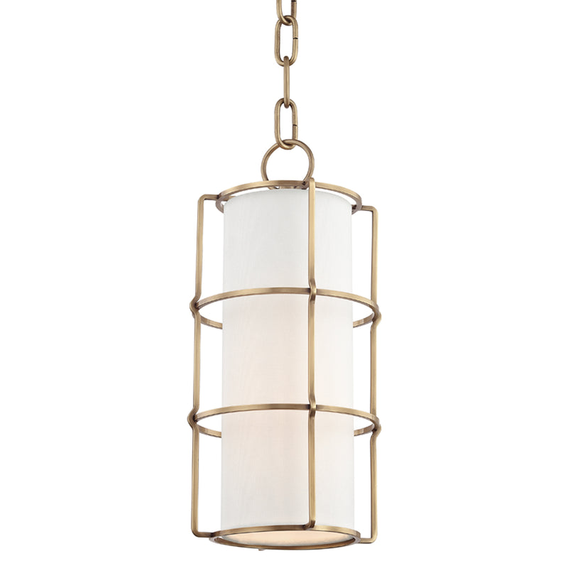Sovereign 1-Light Mini-Pendant - Lamps Expo