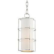 Sovereign 1-Light Mini-Pendant - Lamps Expo