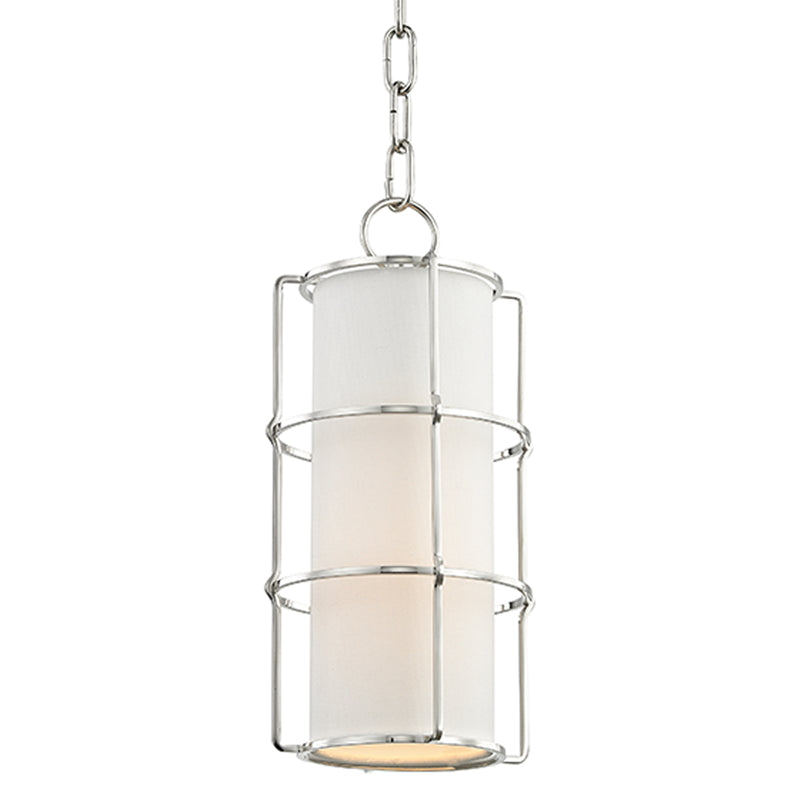 Sovereign 1-Light Mini-Pendant - Lamps Expo