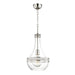 Hagen 1-Light Small Pendant - Lamps Expo
