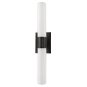Fulton 2-Light Bath Bracket - Lamps Expo