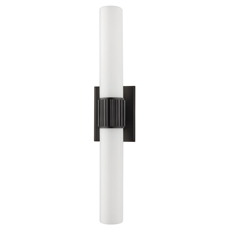 Fulton 2-Light Bath Bracket - Lamps Expo