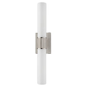 Fulton 2-Light Bath Bracket - Lamps Expo