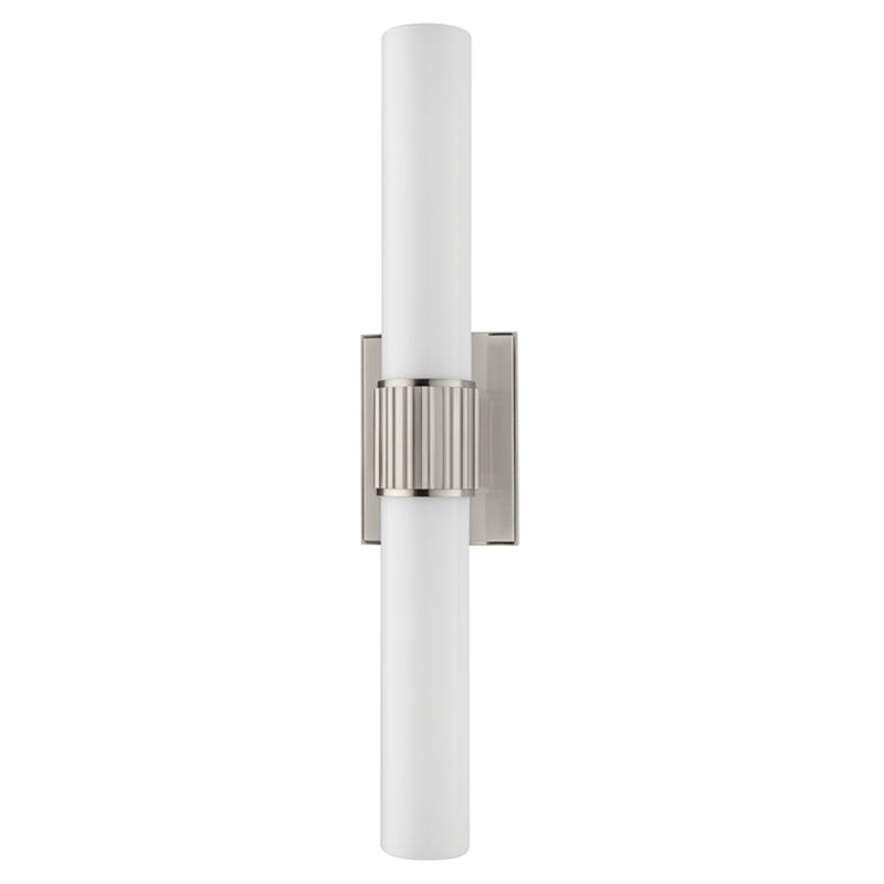 Fulton 2-Light Bath Bracket - Lamps Expo