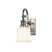 Keswick 1-Light Bath Bracket - Lamps Expo