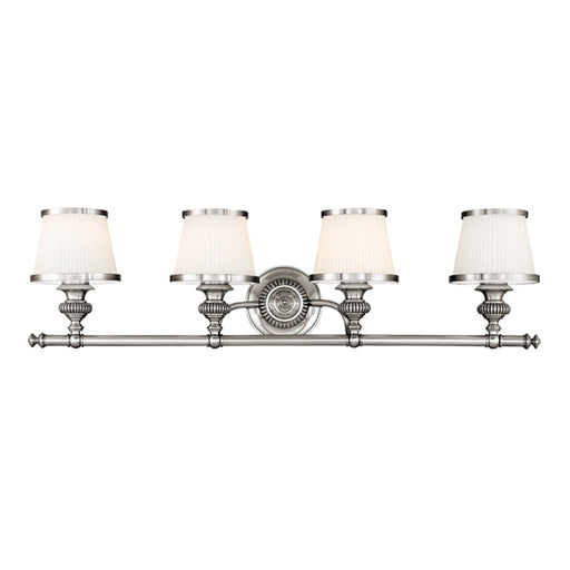 Milton 4-Light Bath Bracket - Lamps Expo