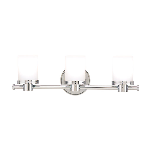 Southport 3-Light Bath Bracket - Lamps Expo