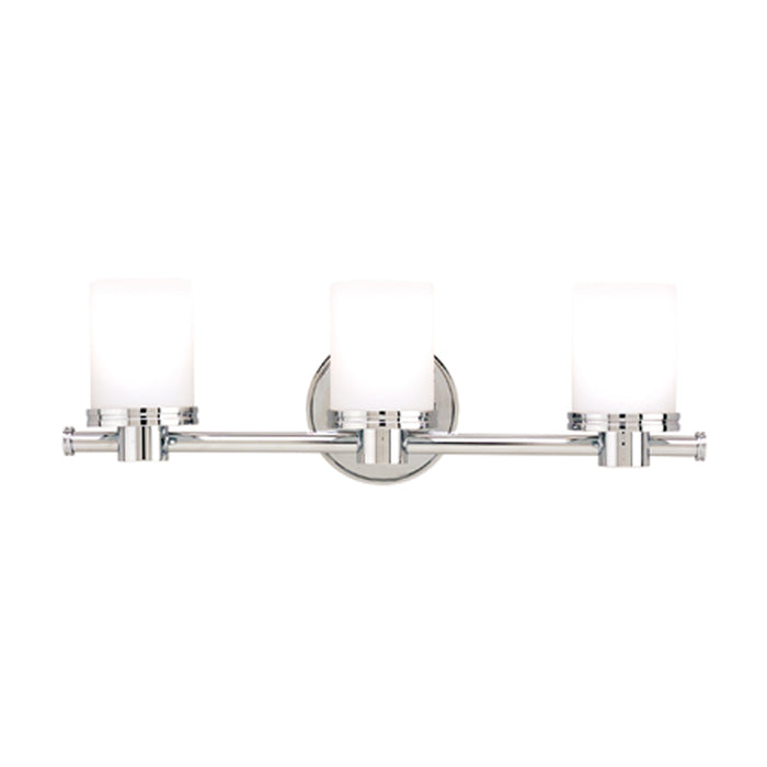 Southport 3-Light Bath Bracket - Lamps Expo