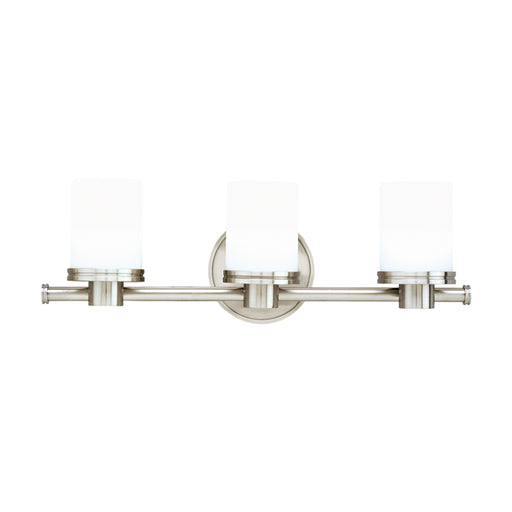 Southport 3-Light Bath Bracket - Lamps Expo