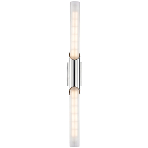 Pylon 2-Light Wall Sconce - Lamps Expo