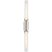 Pylon 2-Light Wall Sconce - Lamps Expo