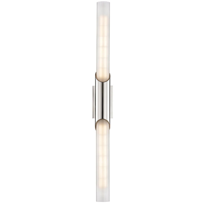Pylon 2-Light Wall Sconce - Lamps Expo