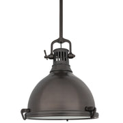 Pelham 1-Light Pendant - Lamps Expo