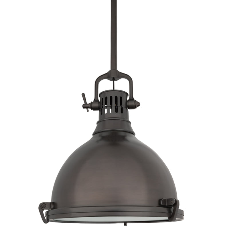 Pelham 1-Light Pendant - Lamps Expo