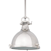 Pelham 1-Light Pendant - Lamps Expo