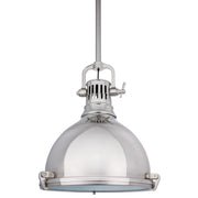 Pelham 1-Light Pendant - Lamps Expo