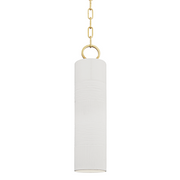 Brookville 1-Light Pendant - Lamps Expo
