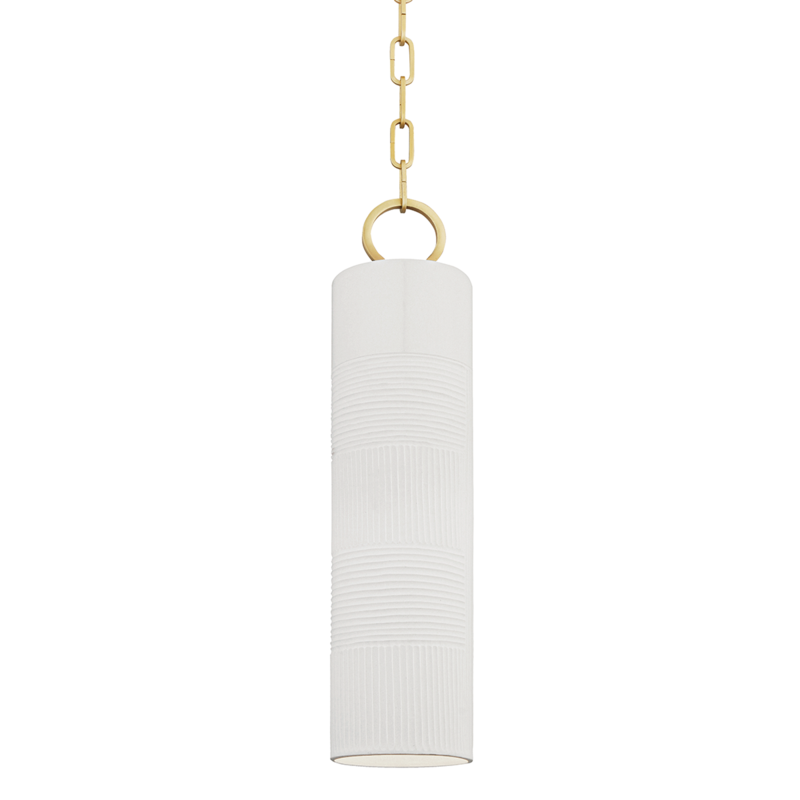 Brookville 1-Light Pendant - Lamps Expo