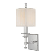 Berwick 1-Light Wall Sconce - Lamps Expo