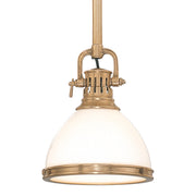 Randolph 1-Light Mini-Pendant - Lamps Expo