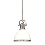 Randolph 1-Light Mini-Pendant - Lamps Expo