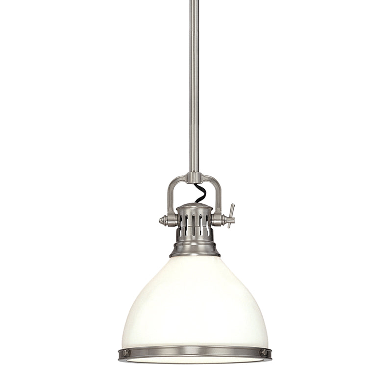 Randolph 1-Light Mini-Pendant - Lamps Expo