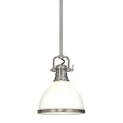 Randolph 1-Light Mini-Pendant - Lamps Expo