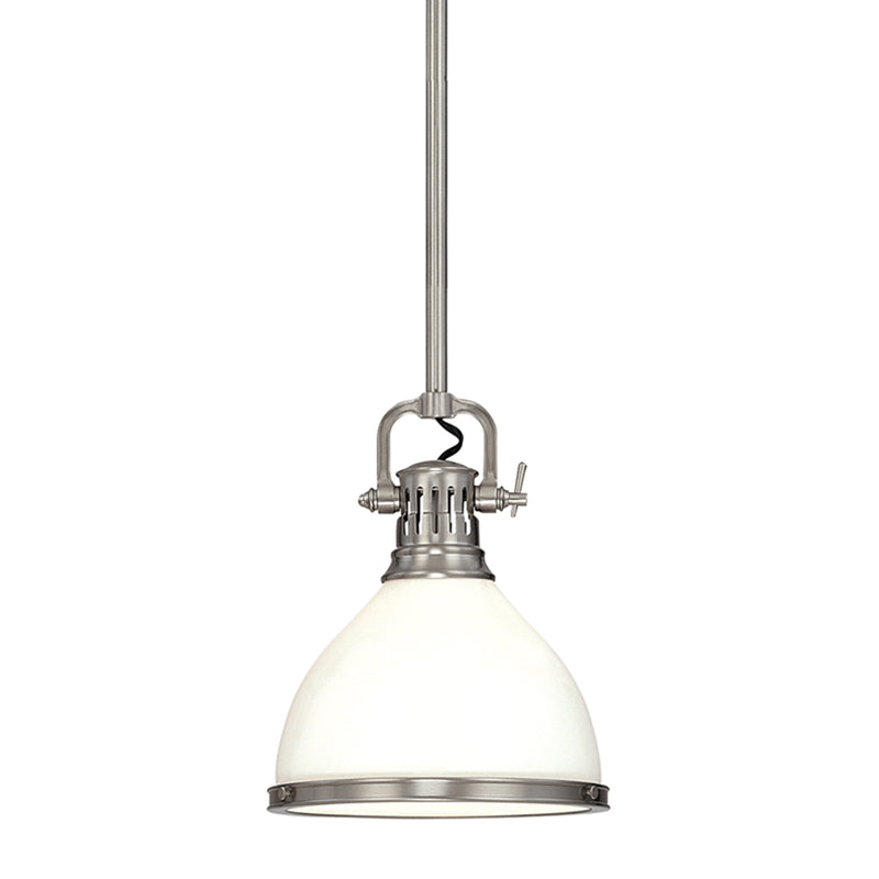 Randolph 1-Light Mini-Pendant - Lamps Expo