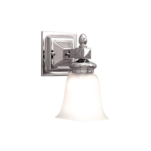 Cumberland 1-Light Bath Bracket - Lamps Expo