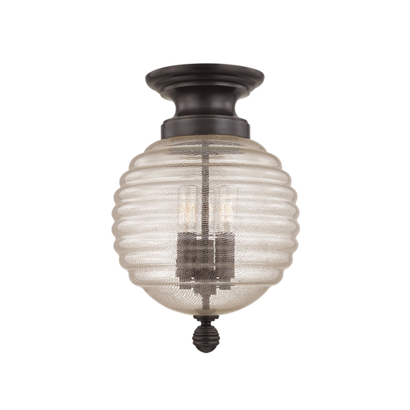 Coolidge 3-Light Flush Mount - Lamps Expo