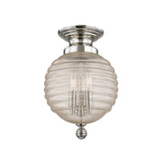 Coolidge 3-Light Flush Mount - Lamps Expo
