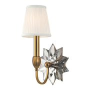 Barton 1-Light Wall Sconce - Lamps Expo
