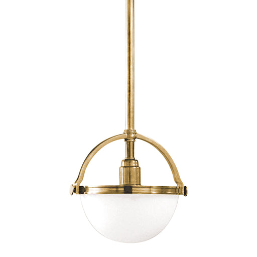 Stratford 1-Light Mini-Pendant - Lamps Expo