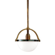 Stratford 1-Light Mini-Pendant - Lamps Expo